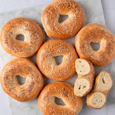 Bagels — Bakerz bakery product