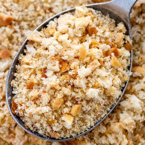 Bread Crumbs — Bakerz bakery product