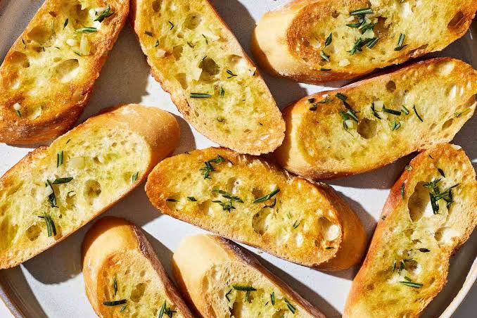 French Bread — Bakerz bakery product