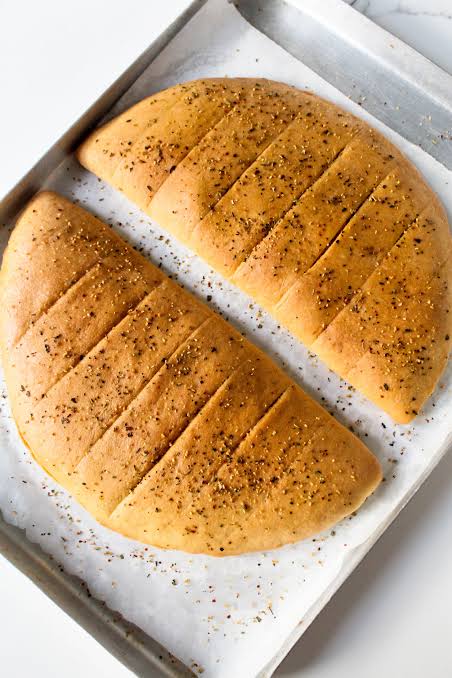Garlic Bread — Bakerz bakery product