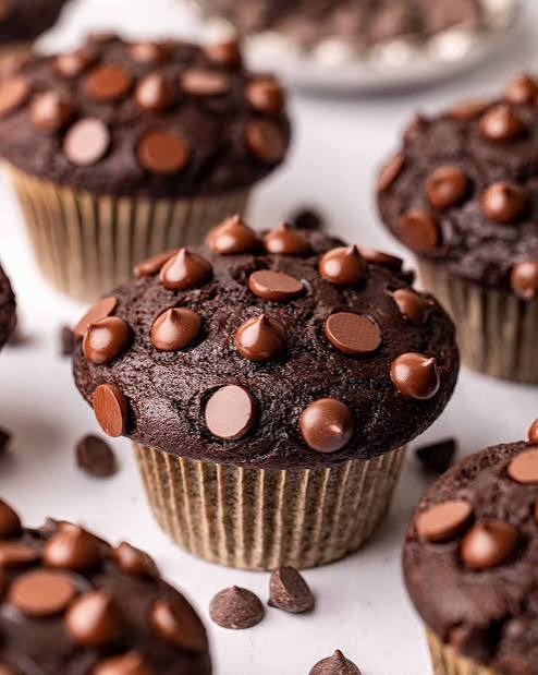 Muffins — Bakerz bakery product