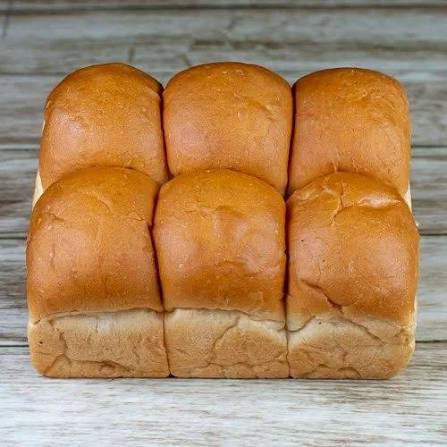 Pav Buns — Bakerz bakery product